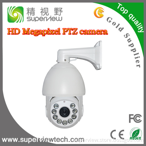 2.0m Megapixel IP Speed Dome Camera with WDR (SVSP-NH6BI-2.0M)